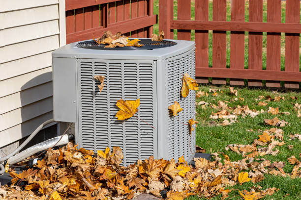 Best HVAC Replacement Cost  in Village Of Four Seasons, MO