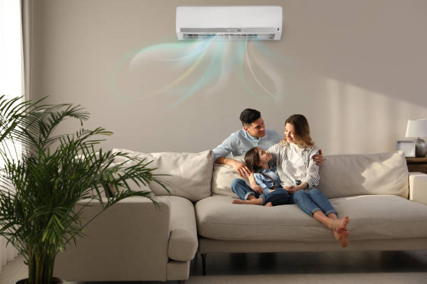 Best HVAC Companies Near Me  in Village Of Four Seasons, MO