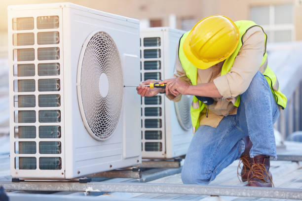 HVAC Maintenance Plan in Village Of Four Seasons, MO