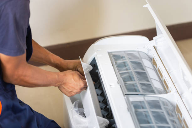  Village Of Four Seasons, MO HVAC Pros