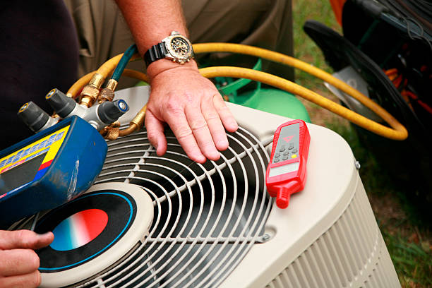 Best Emergency HVAC Repair  in Village Of Four Seasons, MO