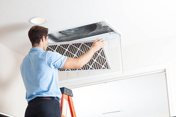 Best Affordable HVAC Services  in Village Of Four Seasons, MO